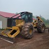 2002 John Deere 648GIII Skidder